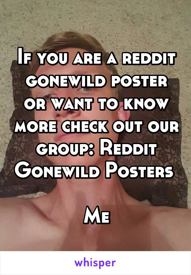 Reddot Gonewild